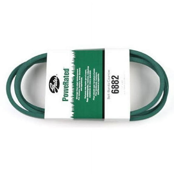 Gates 6882 Powerated Belt
