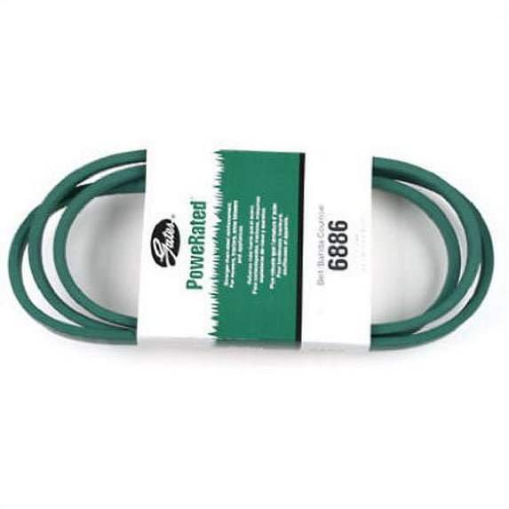 Gates 6886 Powerated Belt