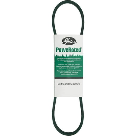 Gates 6887 Powerated Belt