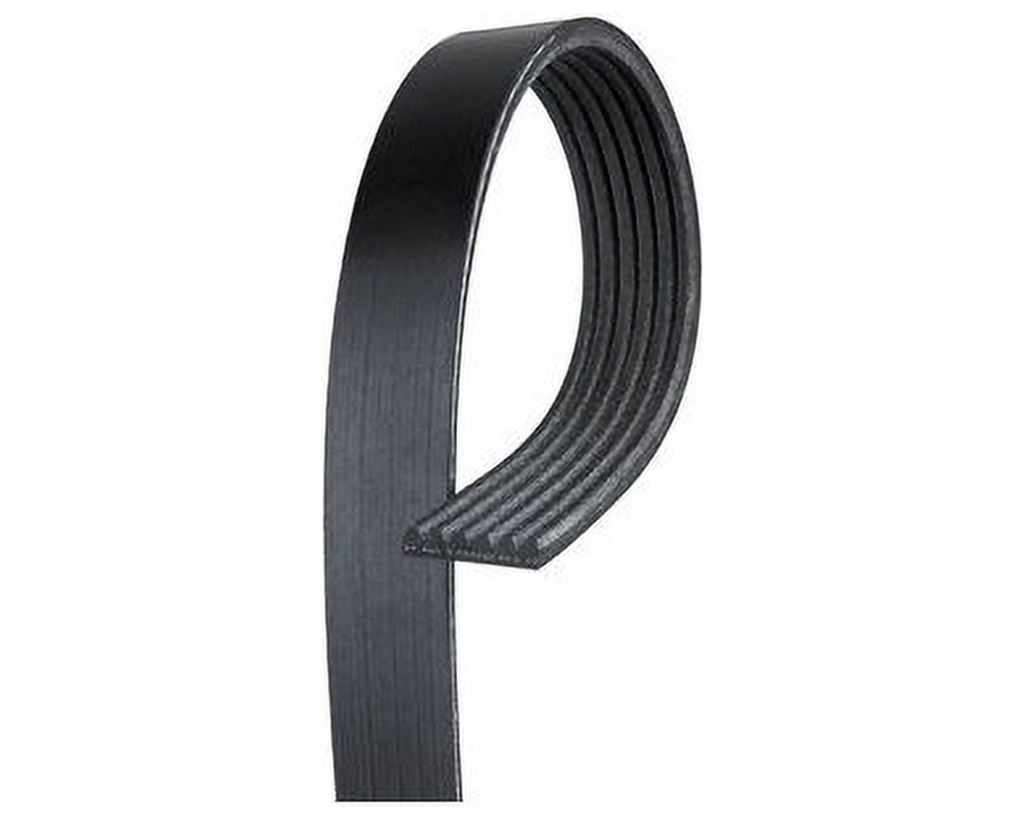 Gates 6PK1660 Serpentine Belt Fits select: 1999-2003 VOLKSWAGEN JETTA, 1999-2003 VOLKSWAGEN NEW BEETLE