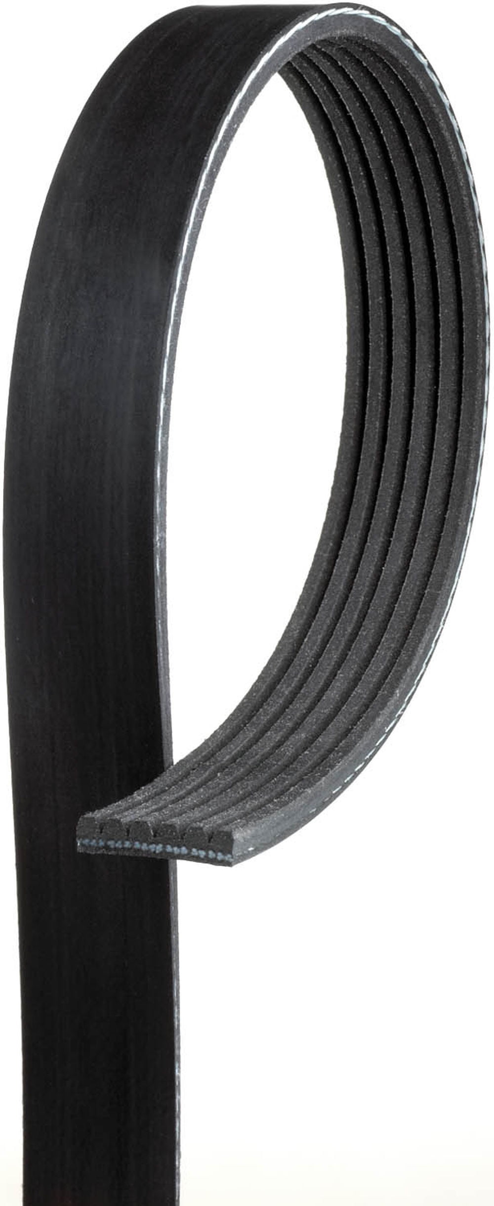 Gates 6PK1890 Serpentine Belt Fits select: 1998-2002 TOYOTA COROLLA, 2000-2002 TOYOTA CELICA