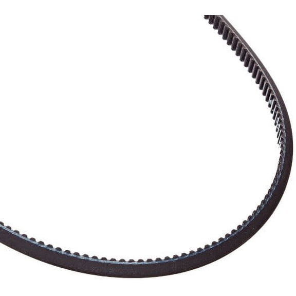 Gates 7M925 Polyflex Belt, 7M Section, 9/32" Top Width, 36.42" Length
