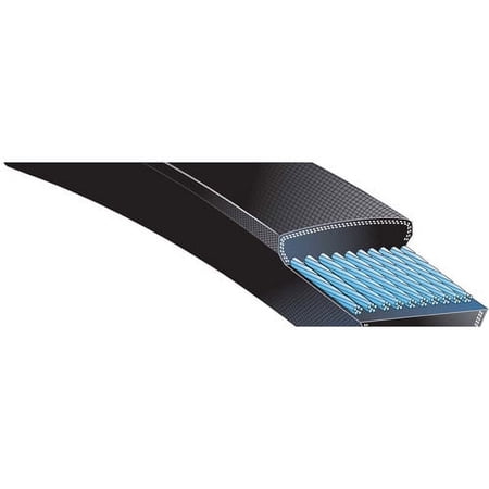 Gates 8V1400 Super HCV-Belt