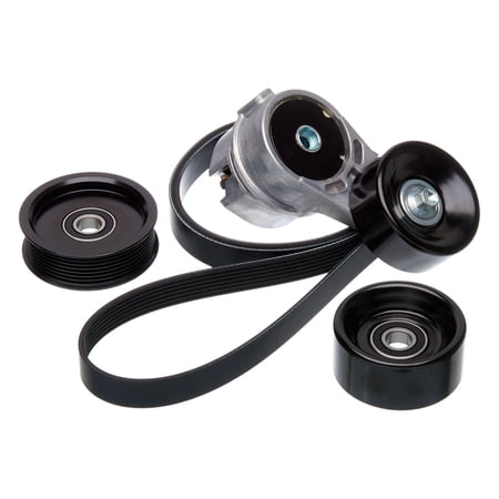 Gates 90K-38119B Serpentine Drive Component Kit