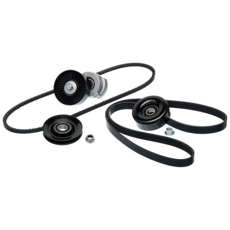 Gates 90K-38122C Serpentine Drive Component Kit