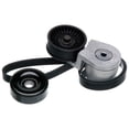 thumbnail image 1 of Gates 90K-38143 Serpentine Drive Component Kit Fits select: 1988-1993 CHEVROLET GMT-400, 1992-1993 CHEVROLET SUBURBAN, 1 of 3