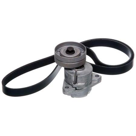 Gates 90K-38154A Serpentine Drive Component Kit
