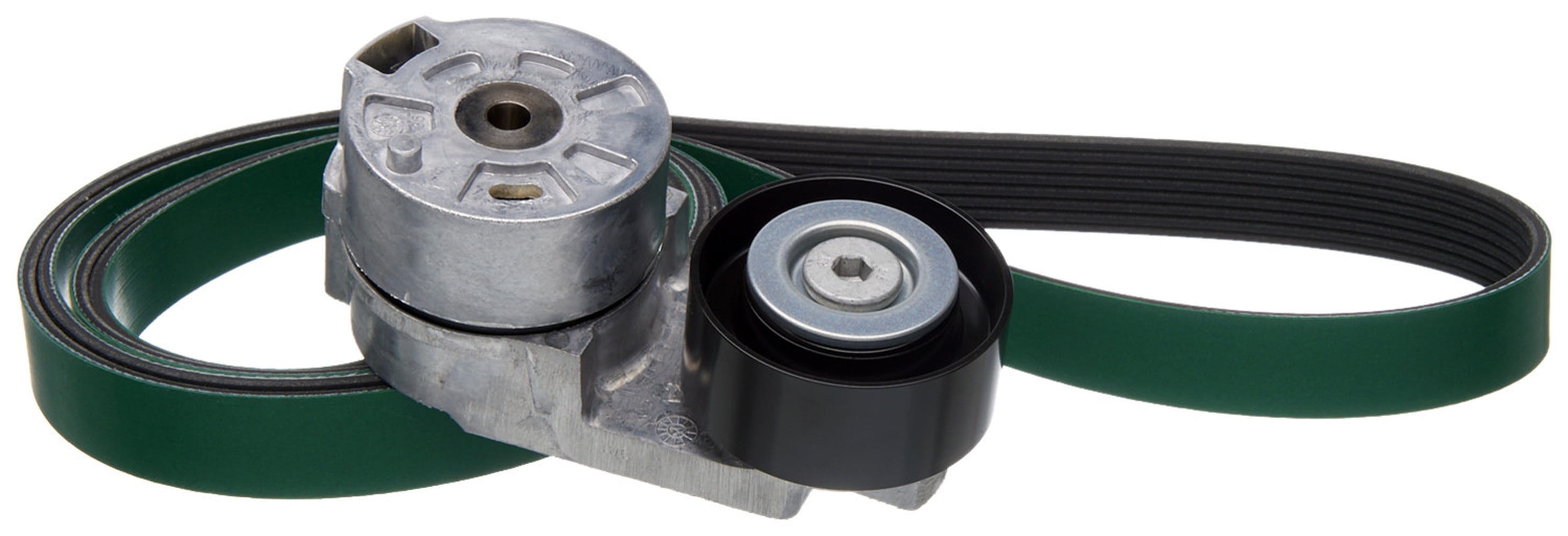 Gates 90K-38157A Serpentine Drive Component Kit