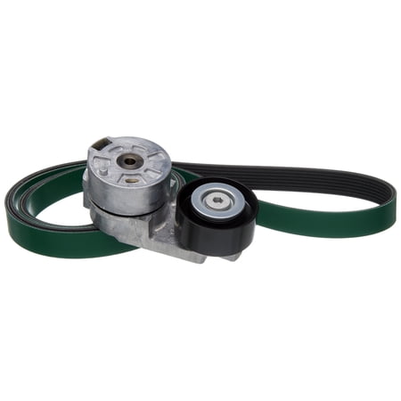 Gates 90K-38157A Serpentine Drive Component Kit