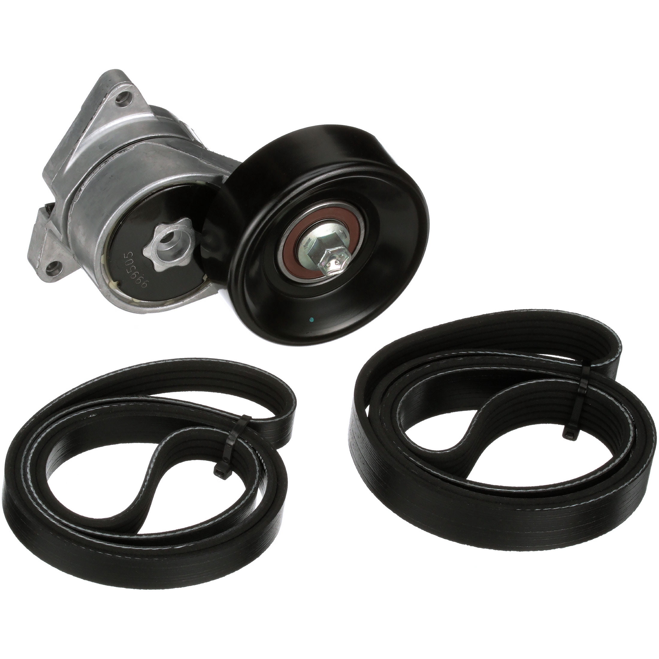 Gates 90K-38169A Serpentine Drive Component Kit