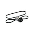 thumbnail image 1 of Gates 90K-38176 Serpentine Drive Component Kit Fits select: 2003-2010 CHRYSLER PT CRUISER, 2003-2005 DODGE NEON, 1 of 3