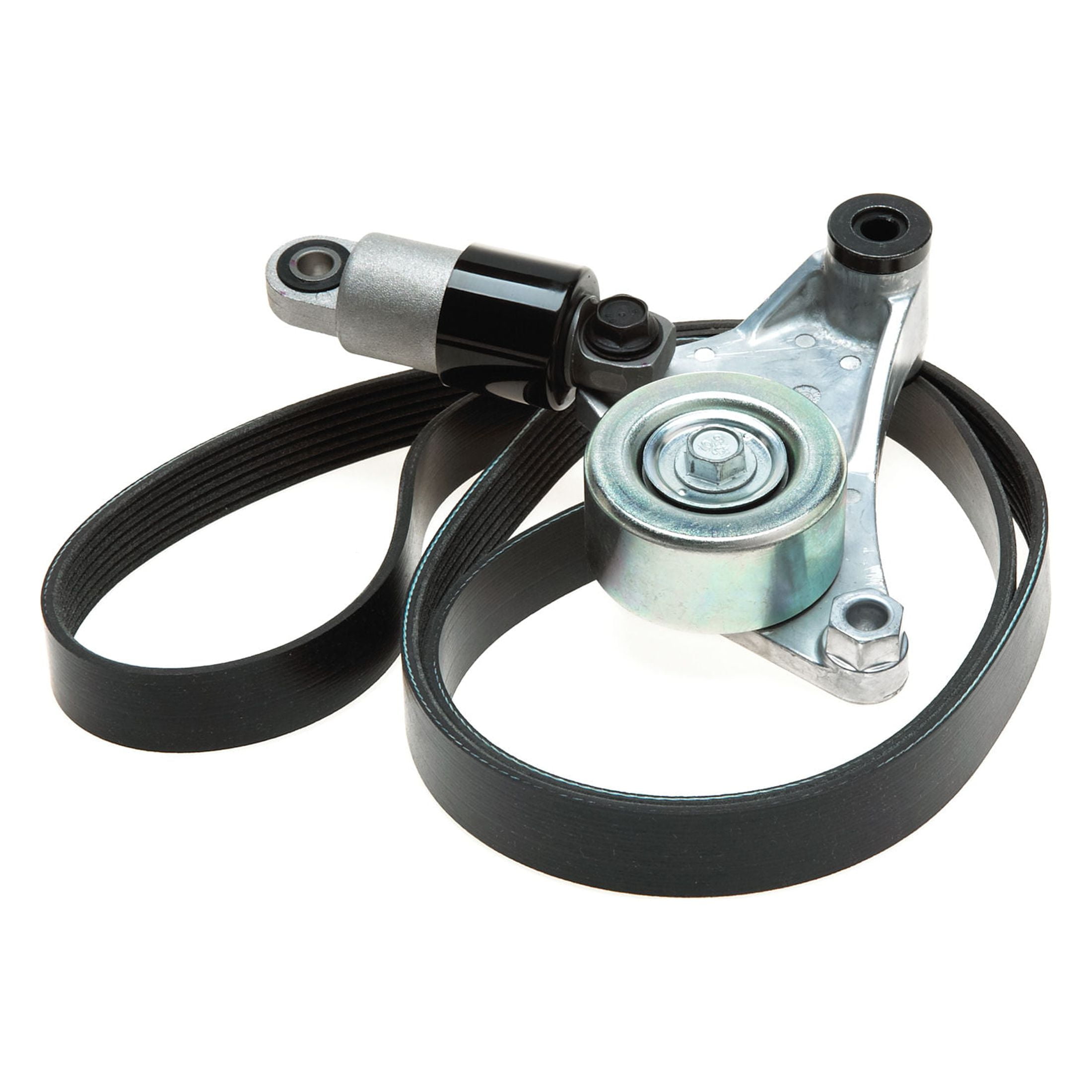 Gates 90K38216 Serpentine Drive Component Kit Fits select 20022006