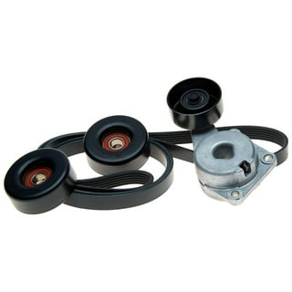 05 Mustang Ford F-150 Serpentine Belt Drive Component Kits