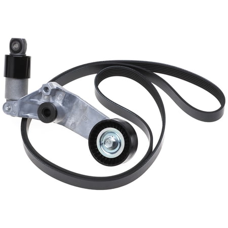 Serpentine Belt Drive Component Kit