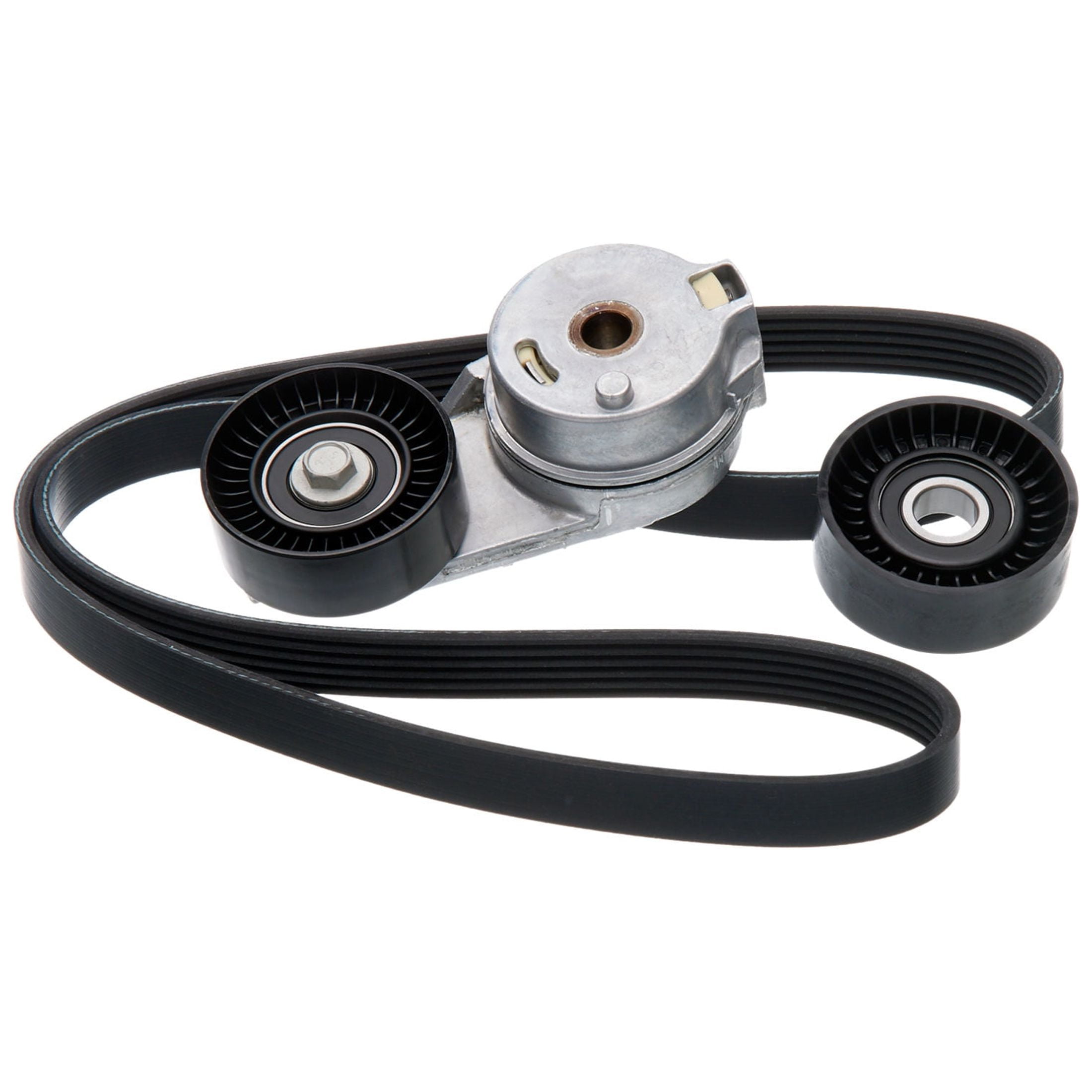 Gates Belt Drive Tensioner - 38323 - View #12