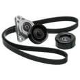 thumbnail image 1 of Gates 90K-38328C Serpentine Drive Component Kit Fits select: 2008-2009 PONTIAC G8, 2011-2013 CHEVROLET CAPRICE, 1 of 3