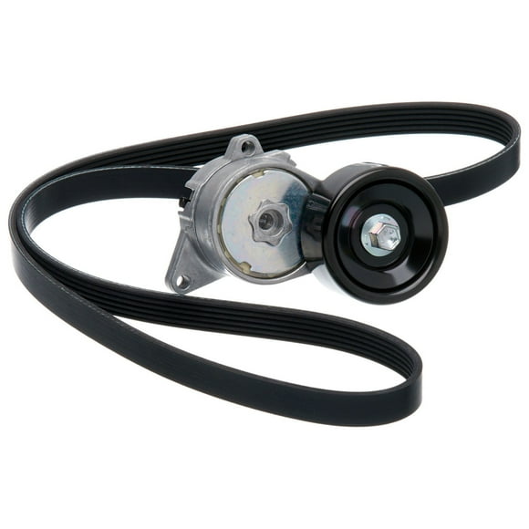 Gates 90K-38341A Serpentine Drive Component Kit Fits select: 2004-2007 SATURN VUE