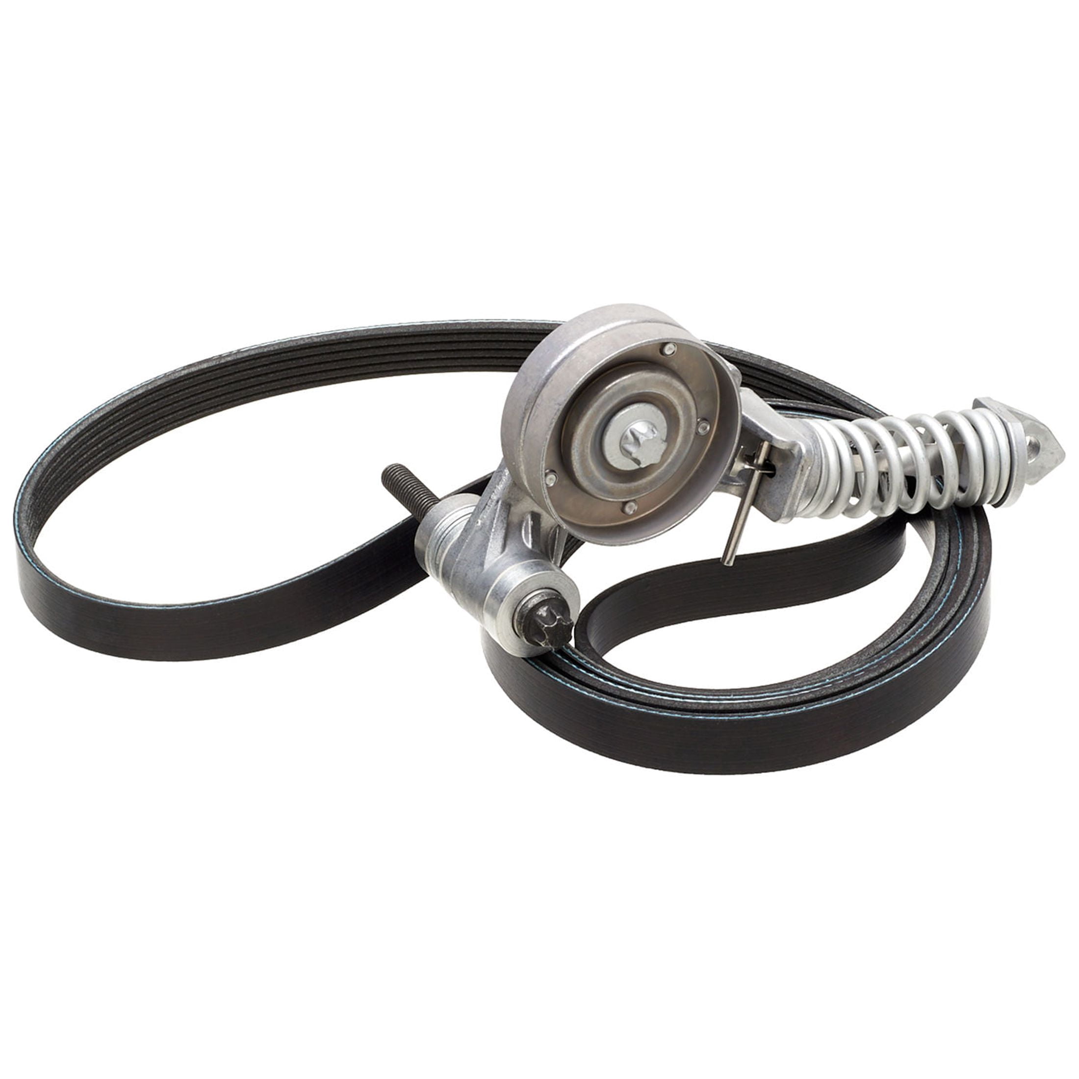 Gates 90K-38344 Serpentine Drive Component Kit Fits select: 2015-2018 CHEVROLET TRAX, 2013-2015 BUICK ENCORE