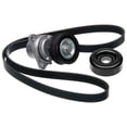 thumbnail image 1 of Gates 90K-38409 Serpentine Drive Component Kit Fits select: 2006-2008 MAZDA 6, 1 of 3