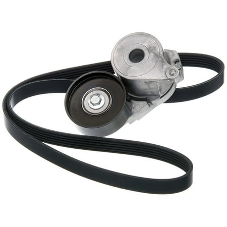 Gates 90K-38413 Accessory Belt Drive Kit