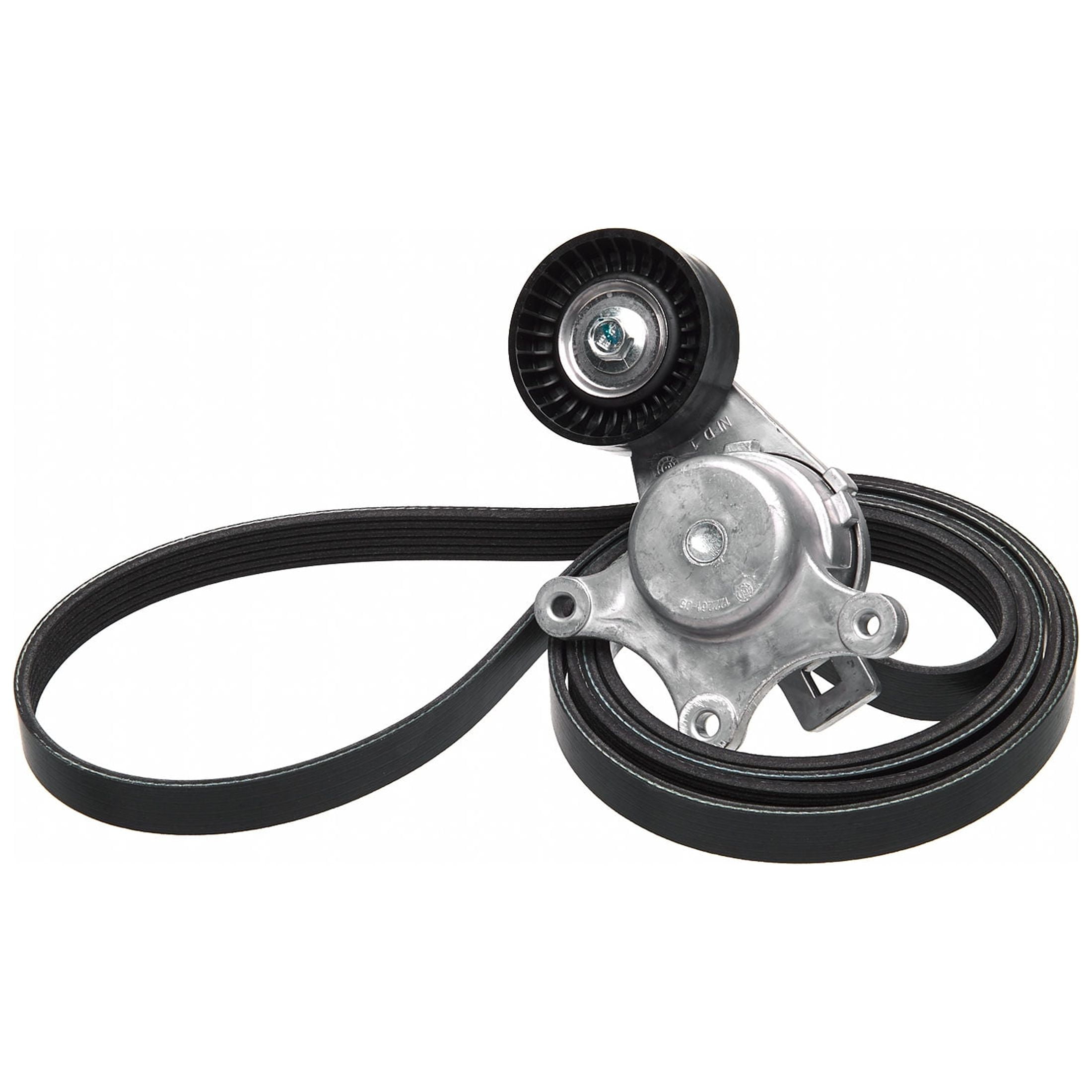 Gates 90K-38485C Serpentine Drive Component Kit