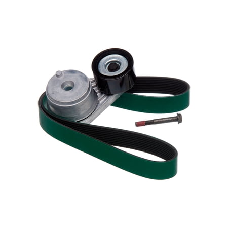 Gates 90K-38503HDC Serpentine Drive Component Kit