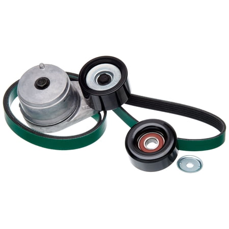 Gates 90K-38505HD Serpentine Drive Component Kit