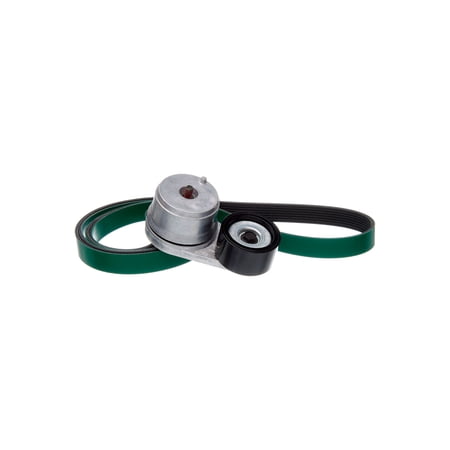 Gates 90K-38506HDF Serpentine Drive Component Kit