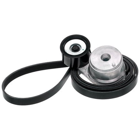 Gates 90K-38511HDB Serpentine Drive Component Kit