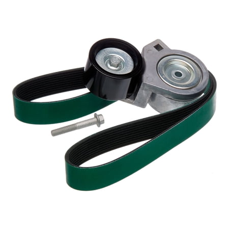 Gates 90K-38523HDA Serpentine Drive Component Kit