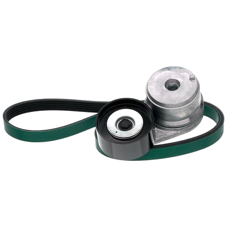 Gates 90K-38556HDA Serpentine Drive Component Kit