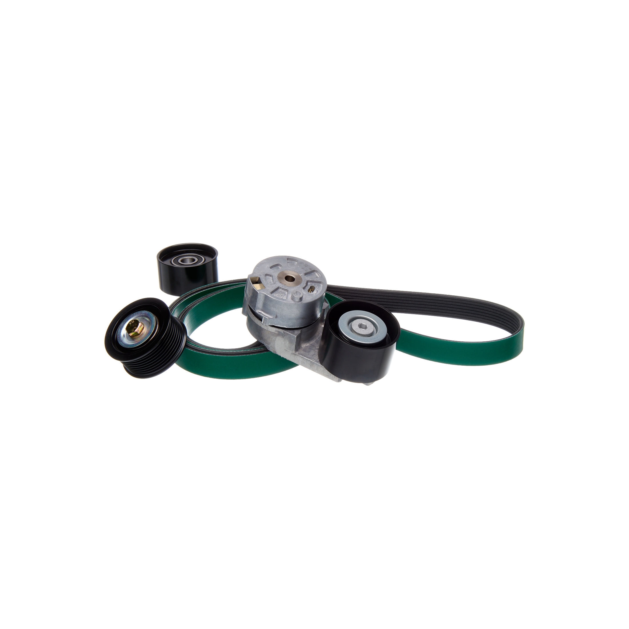 Gates 90K-38569HD Serpentine Drive Component Kit