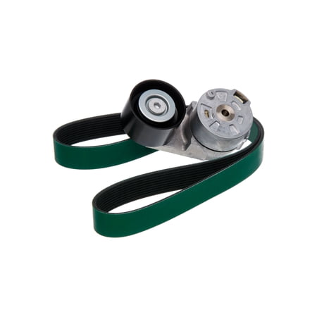 Gates 90K-38569HDC Serpentine Drive Component Kit