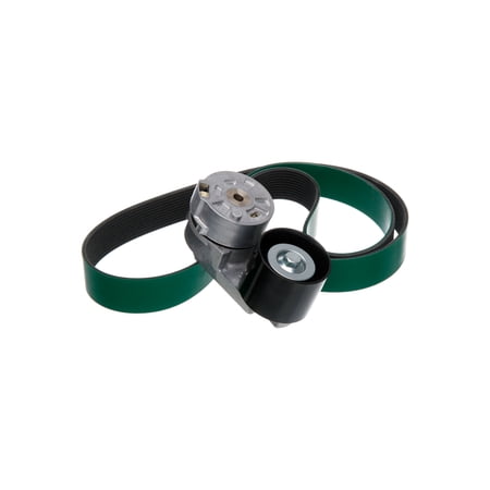 Gates 90K-38587HDD Serpentine Drive Component Kit