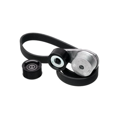 Gates 90K-38607HD Serpentine Drive Component Kit