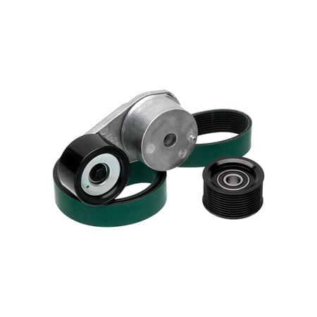 Gates 90K-38607HDB Serpentine Drive Component Kit