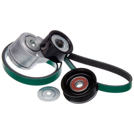 Gates 90K-38610HD Serpentine Drive Component Kit
