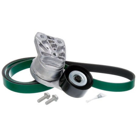 Gates 90K-38671HDB Serpentine Drive Component Kit
