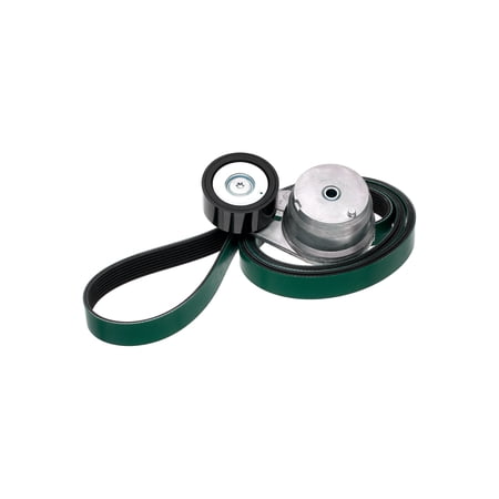 Gates 90K-38702HDB Serpentine Drive Component Kit