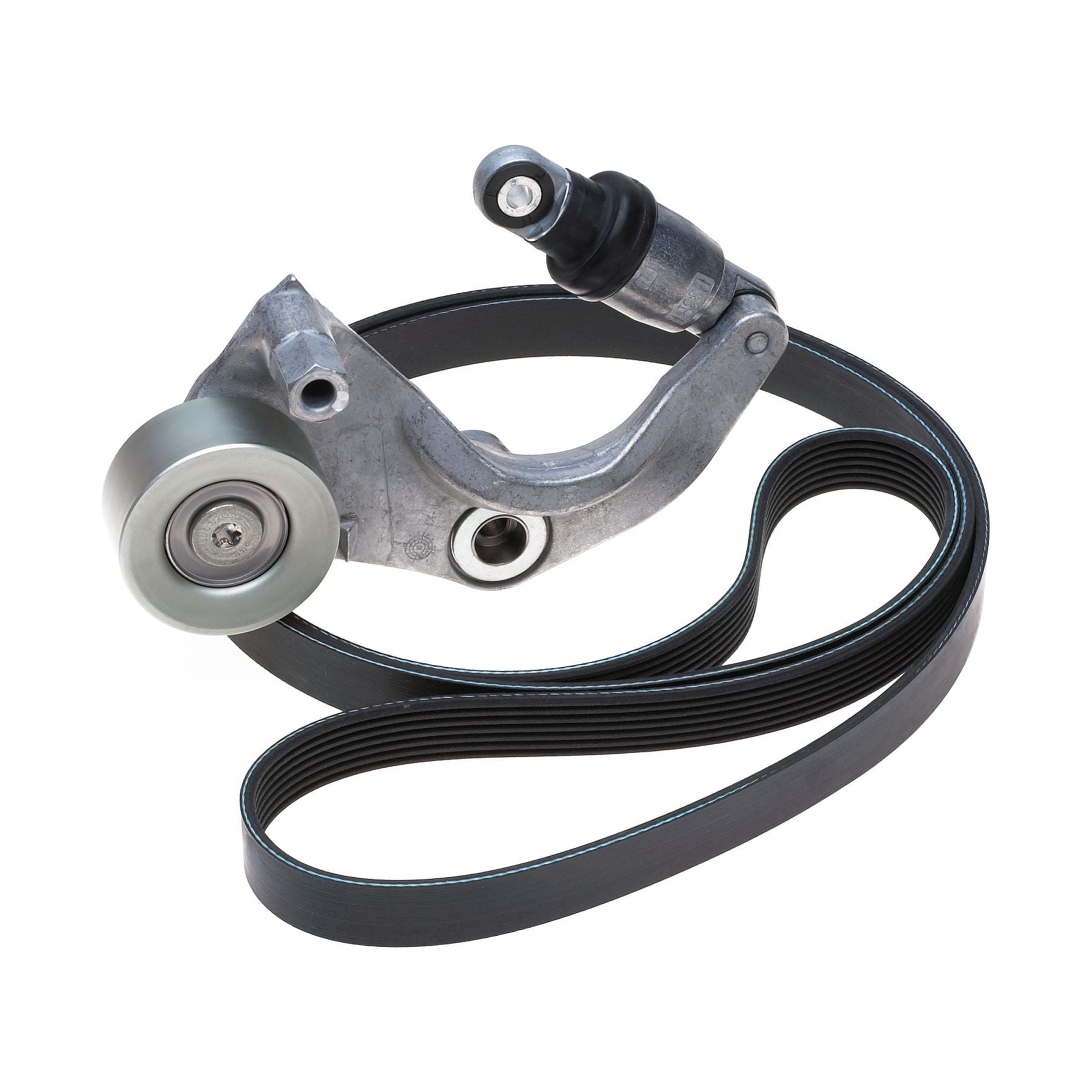 Gates 90K39077 Serpentine Drive Component Kit