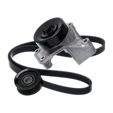 Gates 90K-39080B Serpentine Drive Component Kit