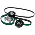 thumbnail image 1 of Gates 90K-39083A Complete Serpentine Belt Drive Component Kit, 1 of 3