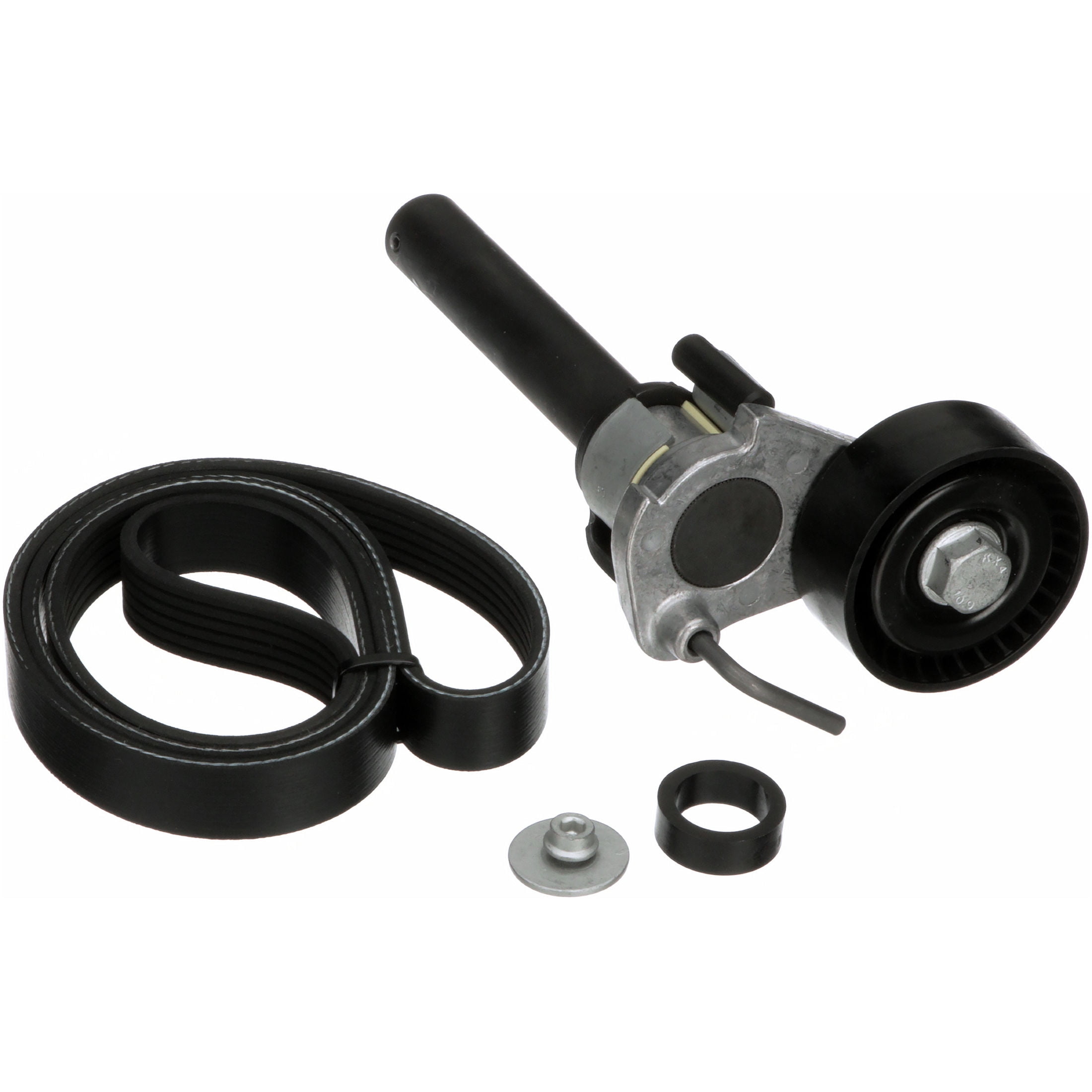 Gates 90K-39087 Serpentine Drive Component Kit