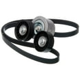 thumbnail image 2 of Serpentine Belt Drive Component Kit For Dodge Journey Jeep Chrysler 1345A008 2 of 6