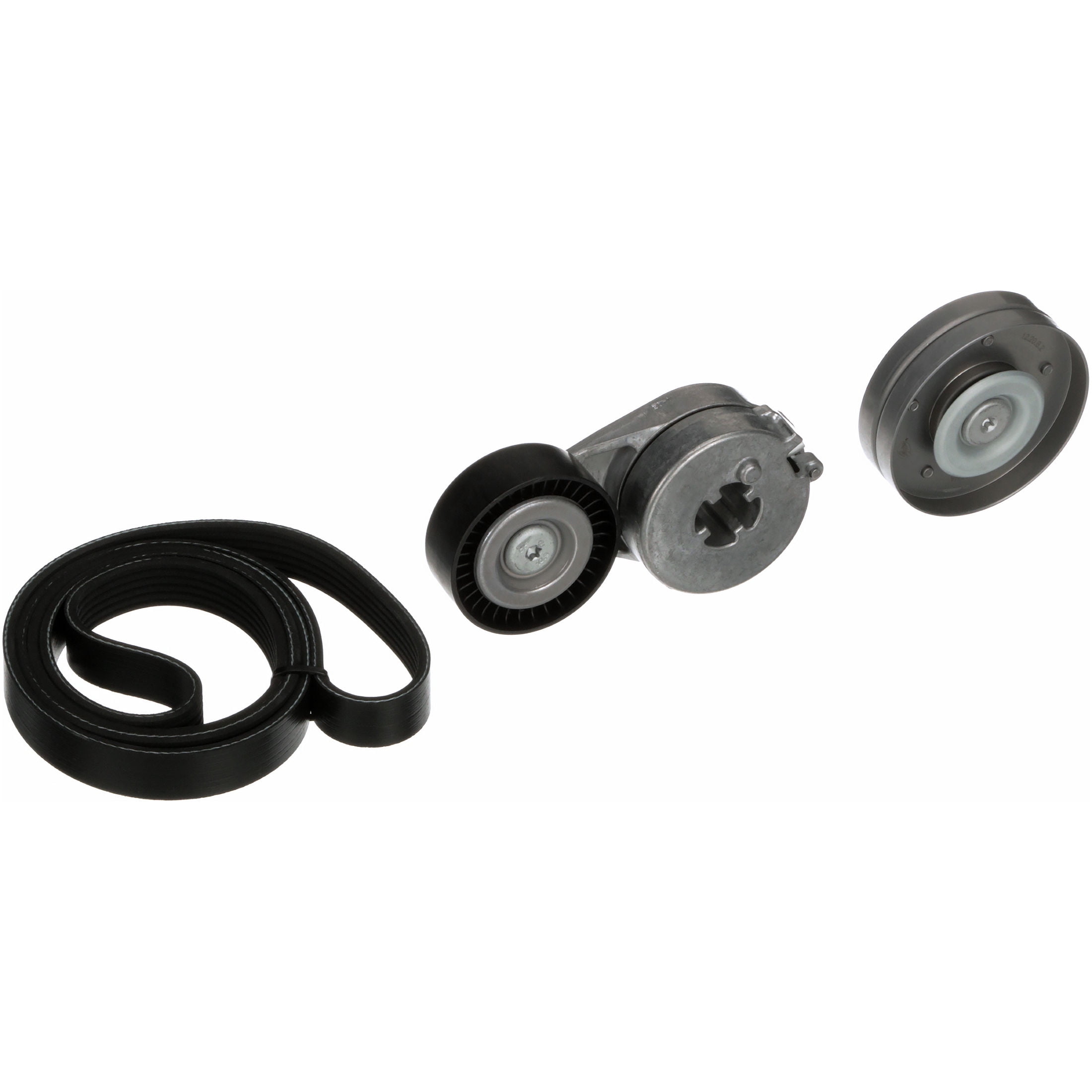Gates 90K-39122 Serpentine Drive Component Kit