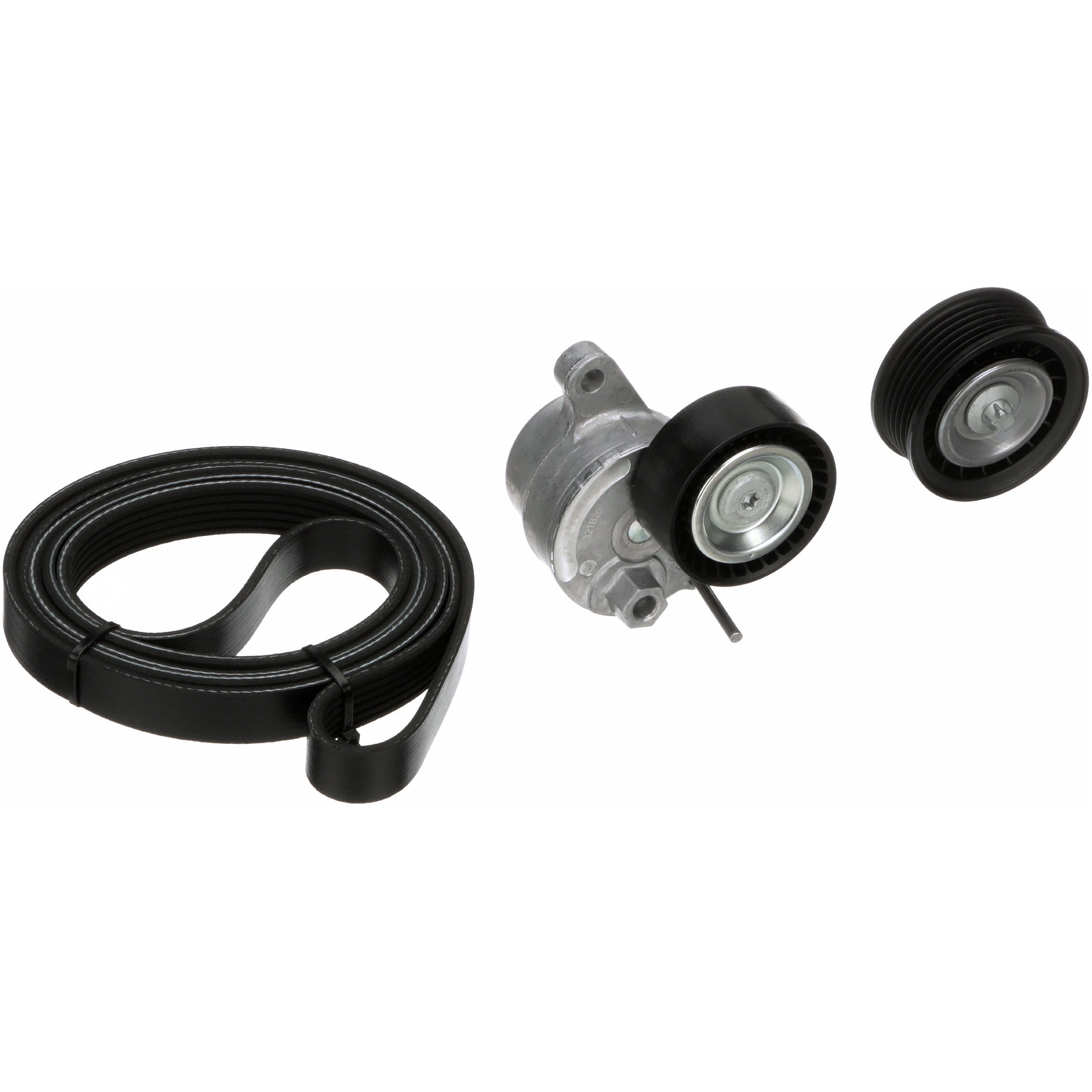 Gates 90K-39212A Serpentine Drive Component Kit