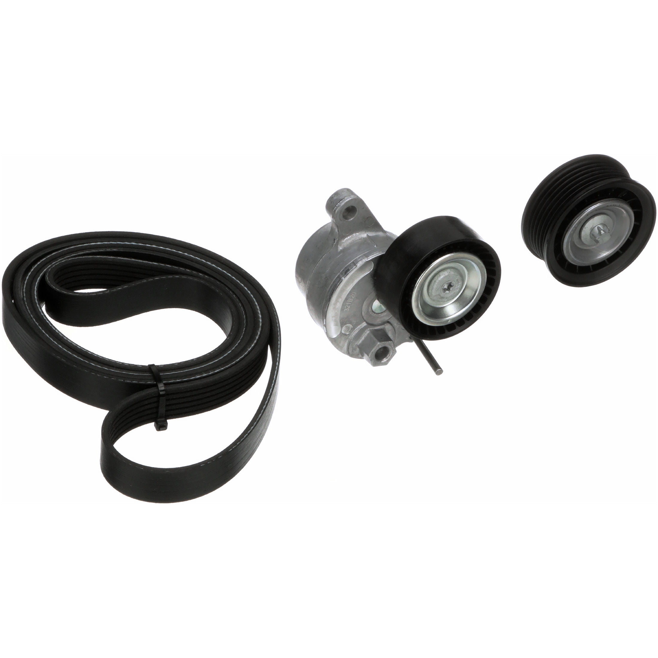 Gates 90K-39212B Serpentine Drive Component Kit