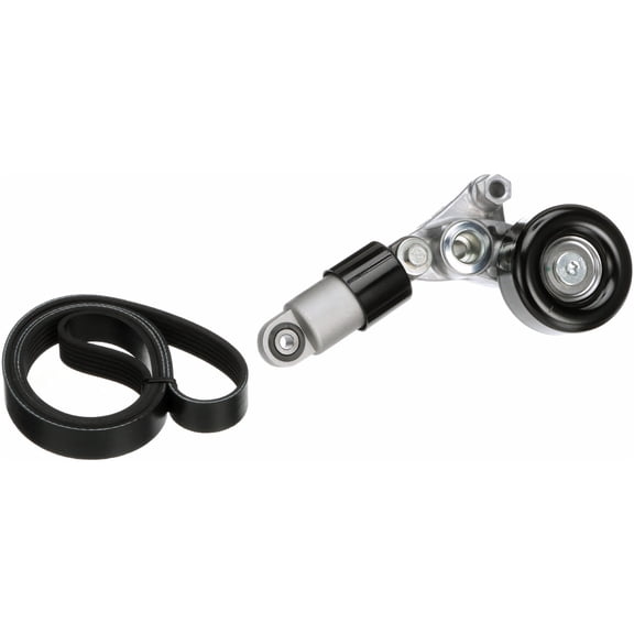Gates 90K-39331 Serpentine Drive Component Kit