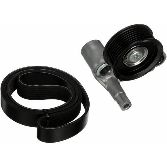 Gates 90K-39339B Serpentine Drive Component Kit