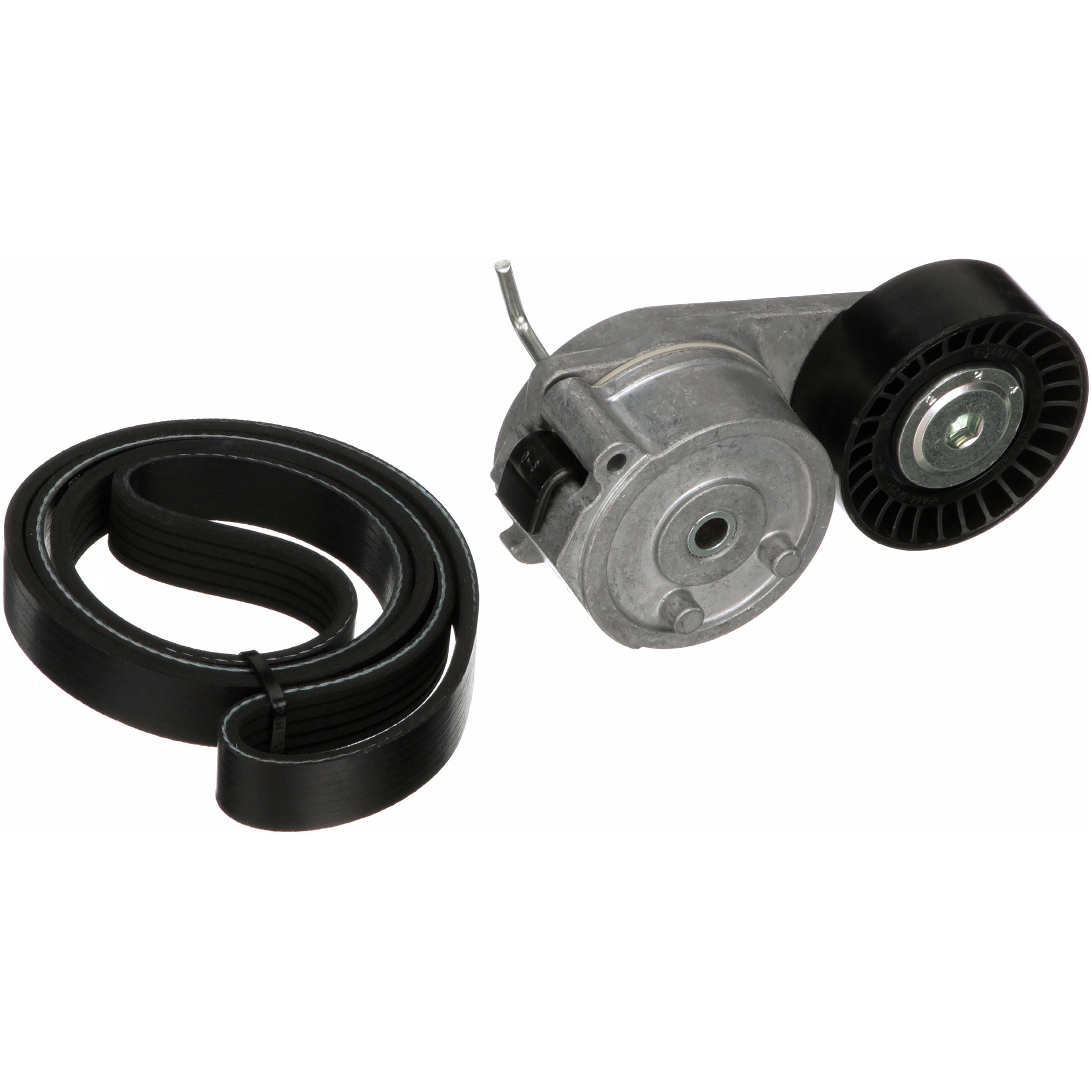 Gates 90K-39346 Serpentine Drive Component Kit